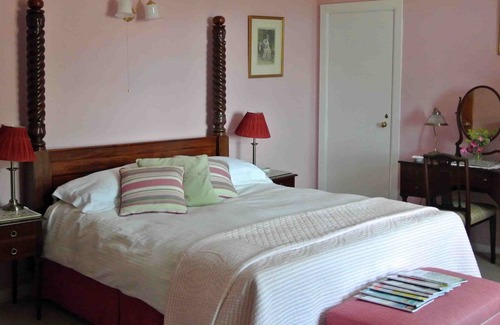 Criggion Bed & Breakfast | Brimford House