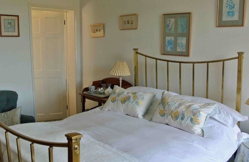 Criggion Bed & Breakfast | Brimford House