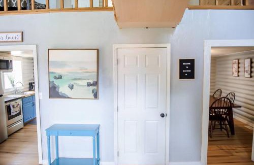 Helenwood House | Brimstone Getaway w/Mountain View’s