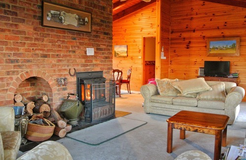 Snowy Valleys Council Other | Brindabella Farmstay