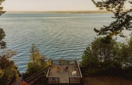 Brinnon House | Brinnon Retreat
