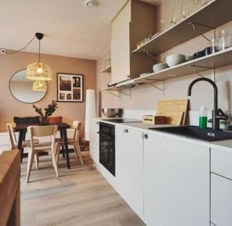 Haugesund Apartment | Bris Apartments