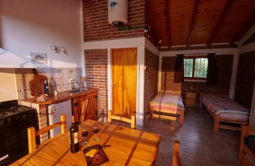 El Bolson Cabin | Brisa del Bosque