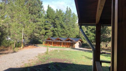 El Bolson Cabin | Brisa del Bosque