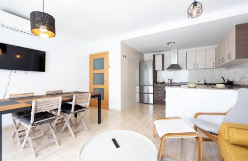 L'Ampolla House | Brisa del Delta