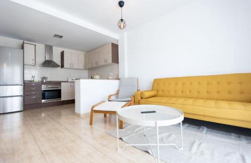 L'Ampolla House | Brisa del Delta