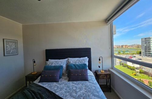 Concepcion Apartment | Brisa del Sol, next to the airport & MDS Casino