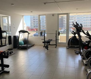 Concepcion Apartment | Brisa del Sol, next to the airport & MDS Casino