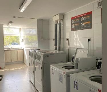 Concepcion Apartment | Brisa del Sol, next to the airport & MDS Casino