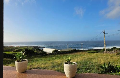 Lajes das Flores Apartment | Brisa do Mar