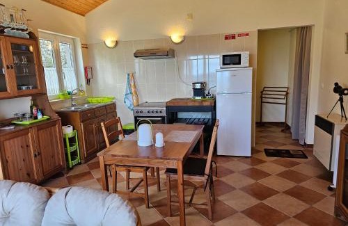 Lajes das Flores Apartment | Brisa do Mar