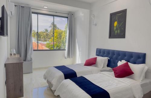 Thoddoo House | Brisa Fresca
