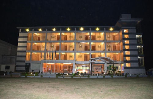 Chittagong Hotel | Brisa Marina CBC Resort ব্রিসা মেরিনা সিবিসি রিসোর্ট