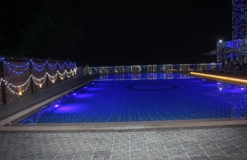 Chittagong Hotel | Brisa Marina CBC Resort ব্রিসা মেরিনা সিবিসি রিসোর্ট