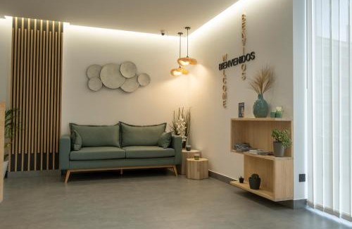 Arteixo House | BRISARTE - Pensión Brisa