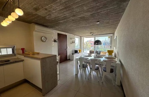 La Barra Apartment | Brisas 3 - Duplex in La Barra steps from the Ocean