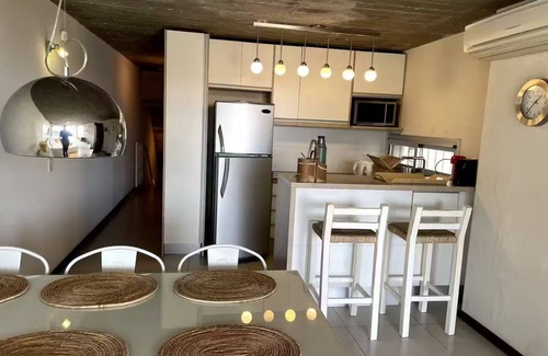 La Barra Apartment | Brisas 3 - Duplex in La Barra steps from the Ocean