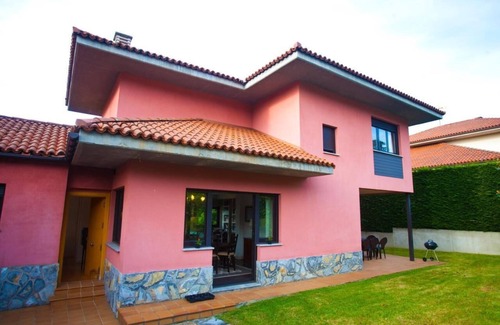 Caravia Villa | Brisas de Caravia