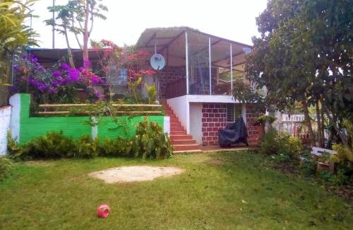 El Queremal House | Brisas de El Queremal