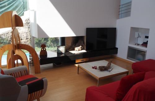 Gilet House | Brisas de Sierra Calderona