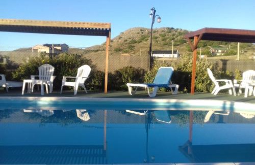 Villa La Arcadia Cabin | Brisas del Cerro
