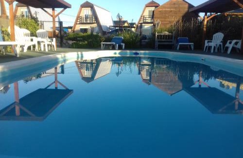 Villa La Arcadia Cabin | Brisas del Cerro