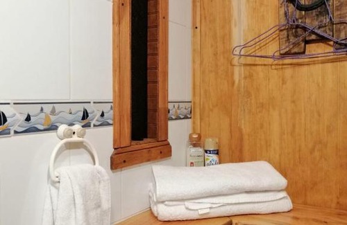 Melipeuco Ski Chalet | Brisas del llaima