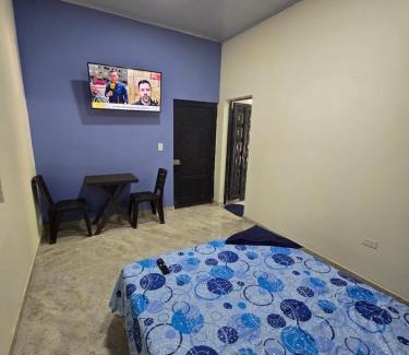 Coello Apartment | Brisas Deluxe