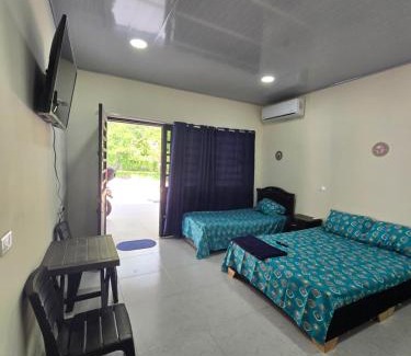 Coello Apartment | Brisas Deluxe