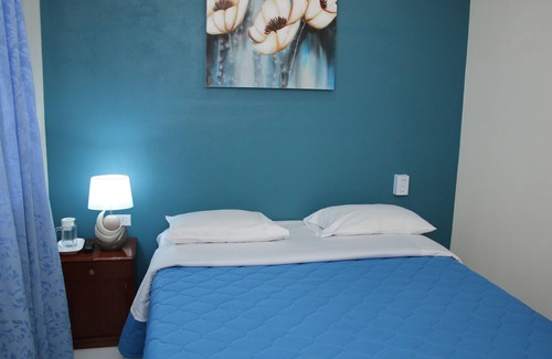 Matagalpa Hotel | Brisas Hotel