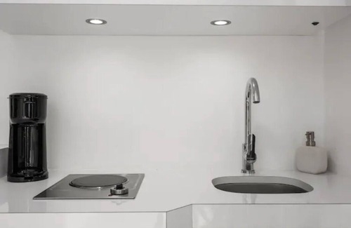 Pinales Apartment | Brisas Suite/Intimate getaway/Private&Heated pool