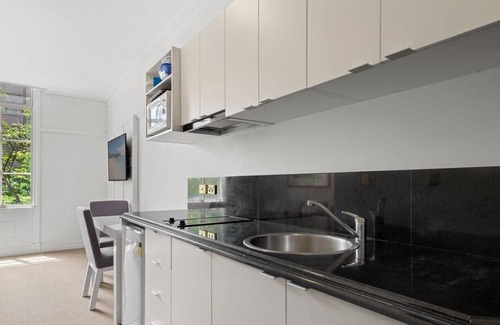 Brisbane Central Business District Apartment | Brisbane City Apartments Central Station