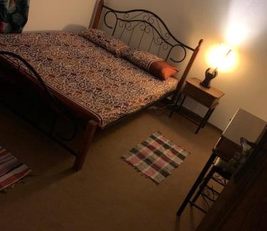 Djibouti Villa | BRISE DE MER : 2 ROOM/CHAMBRES