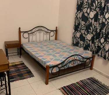 Djibouti Villa | BRISE DE MER : 2 ROOM/CHAMBRES