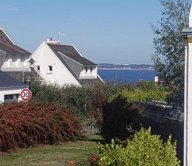 Groix Apartment | BRISE MARINE
