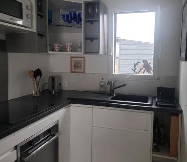 Groix Apartment | BRISE MARINE