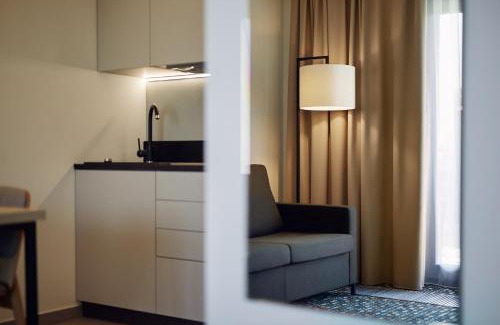 Busko-Zdroj Apartment | Bristol Aparthotel