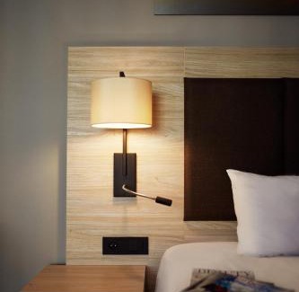 Busko-Zdroj Apartment | Bristol Aparthotel