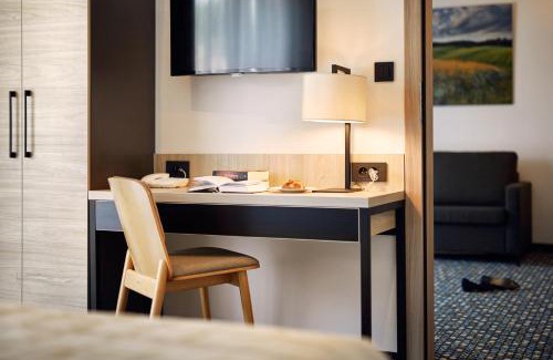 Busko-Zdroj Apartment | Bristol Aparthotel