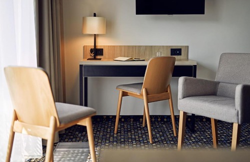 Busko-Zdroj Apartment | Bristol Aparthotel