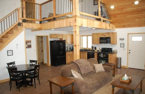 Bristol Hills House | Bristol Cabin near Canandaigua