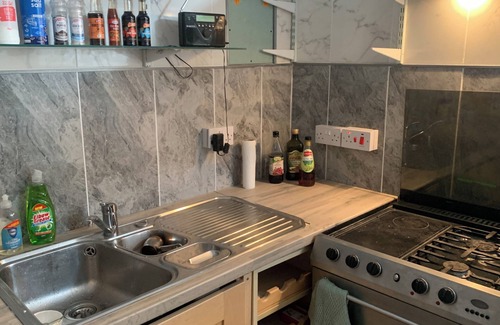 Hanham Apartment | Bristol City St.George