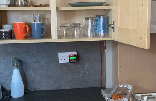 Hanham Apartment | Bristol City St.George