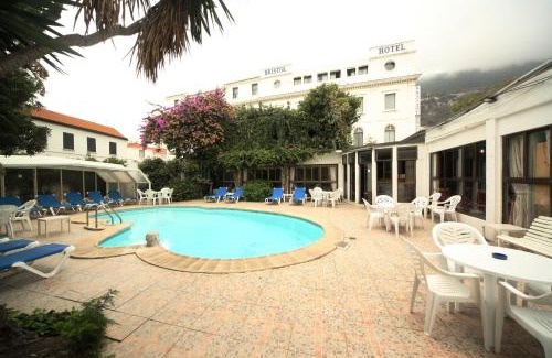 Gibraltar Hotel | Bristol Hotel