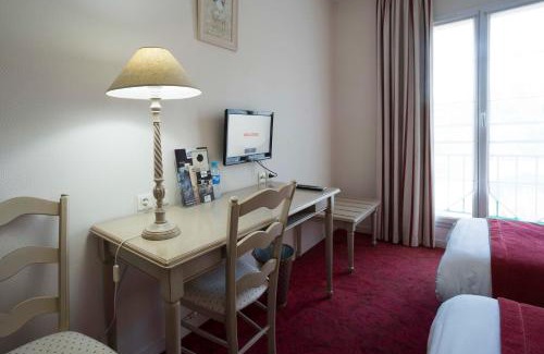 Nogent-le-Rotrou Hotel | Brit Hotel Du Perche