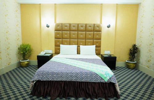 Sylhet Hotel | Britannia Hotel