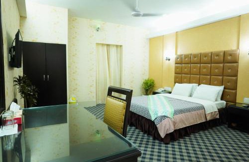 Sylhet Hotel | Britannia Hotel