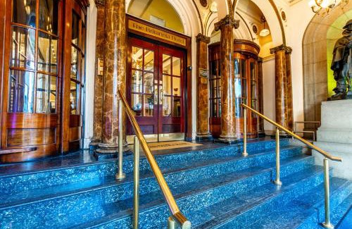 Manchester City Centre Hotel | Britannia Hotel City Centre Manchester