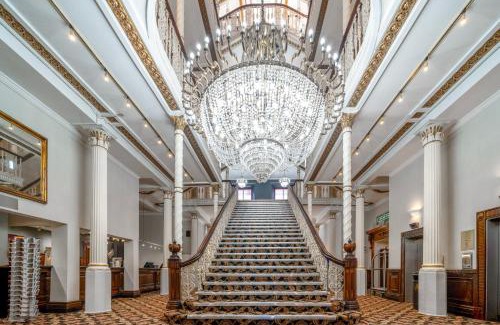 Manchester City Centre Hotel | Britannia Hotel City Centre Manchester