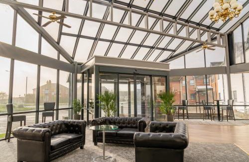 Standish Hotel | Britannia Hotel Wigan